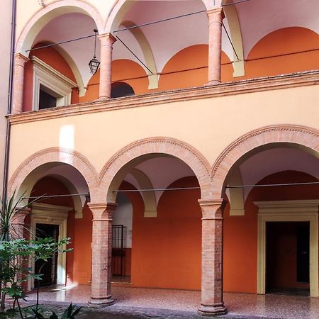 Hotel Il Chiostro Bologna Exterior foto